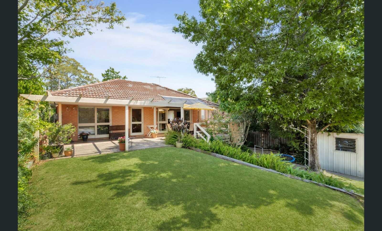 5 Dunoon Street, Doncaster, 3108