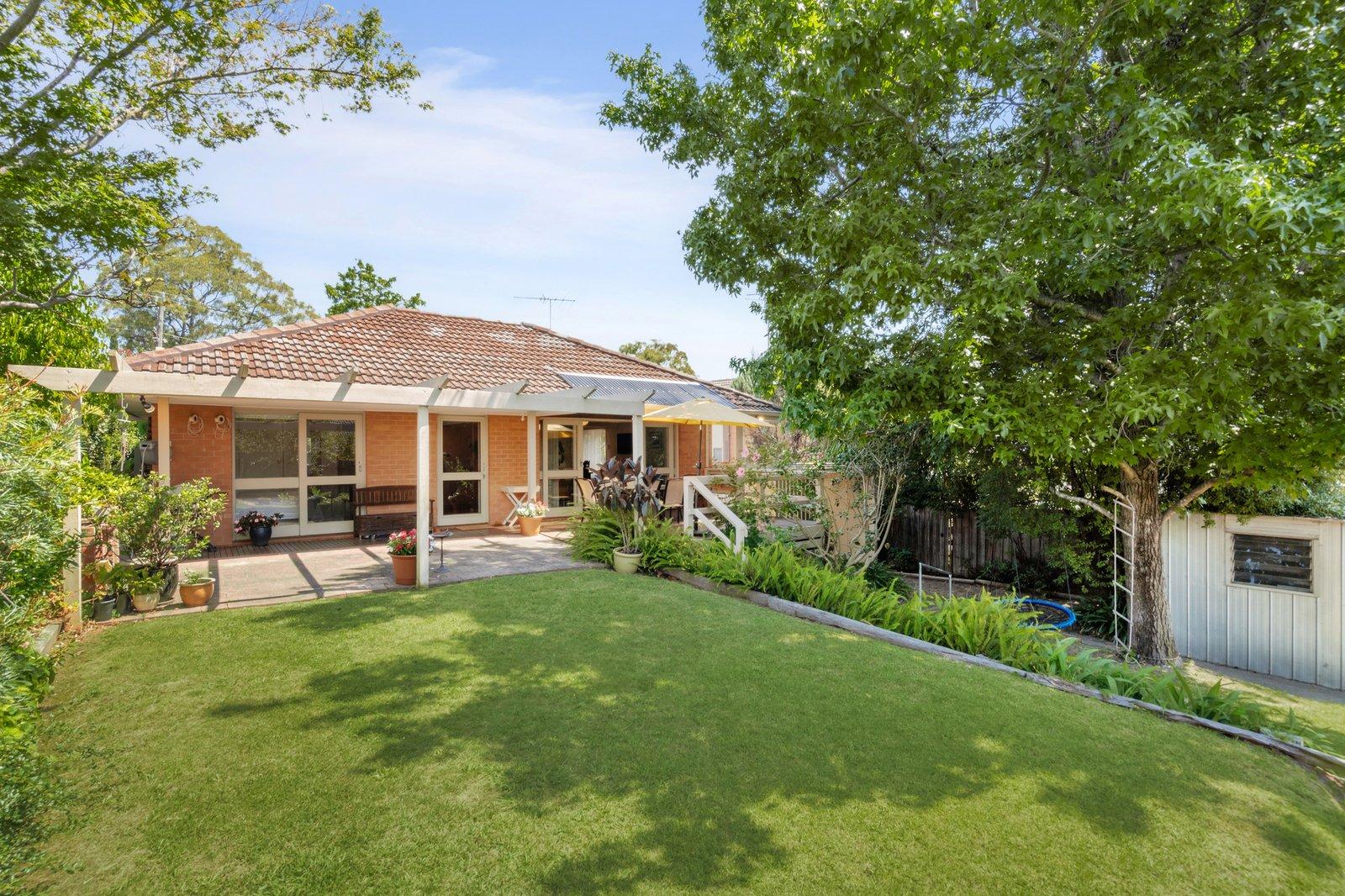 5 Dunoon Street, Doncaster, 3108