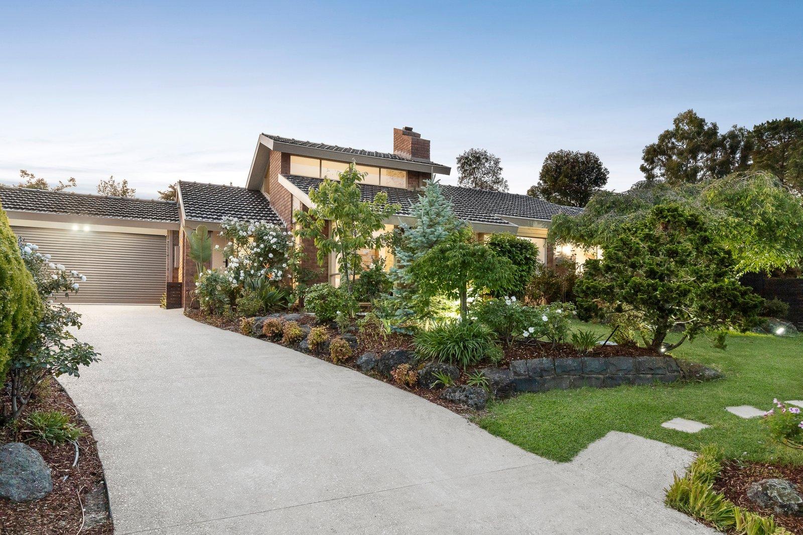 5 Dewpond Court, Templestowe, 3106