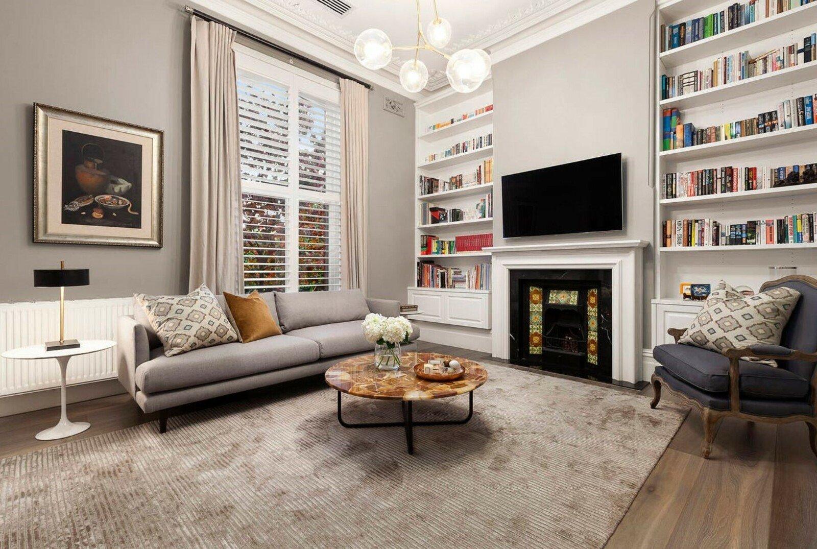 5 Gaynor Court, Malvern, 3144