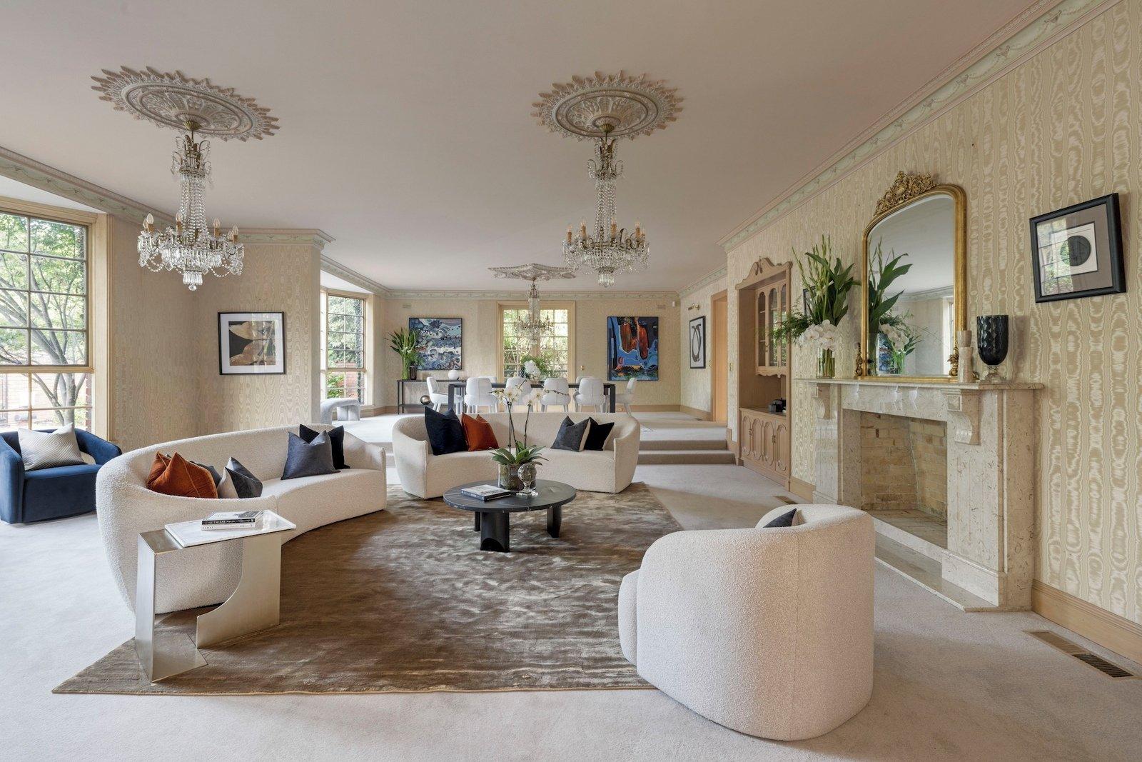 5 Grosvenor Court, Toorak, 3142