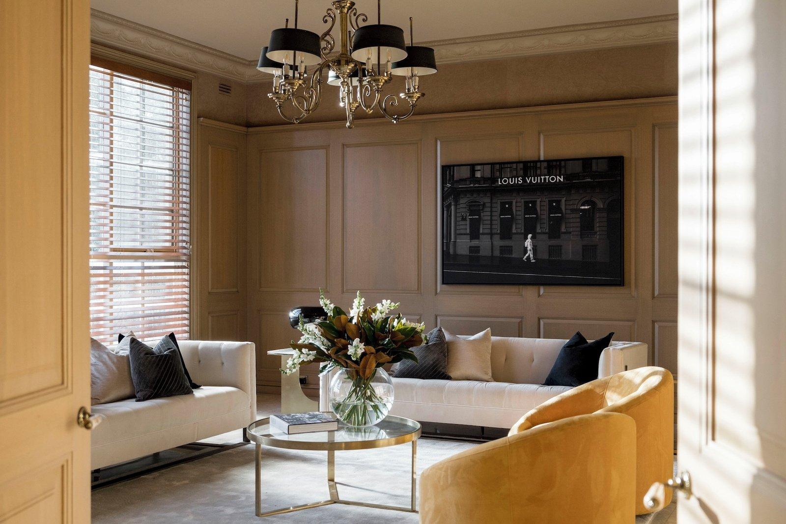 5 Grosvenor Court, Toorak, 3142