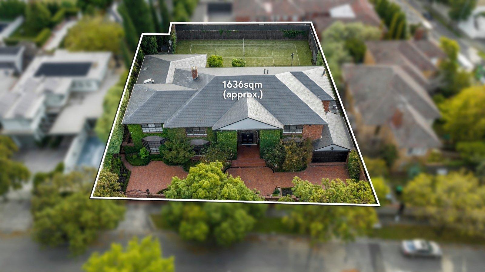 5 Grosvenor Court, Toorak, 3142