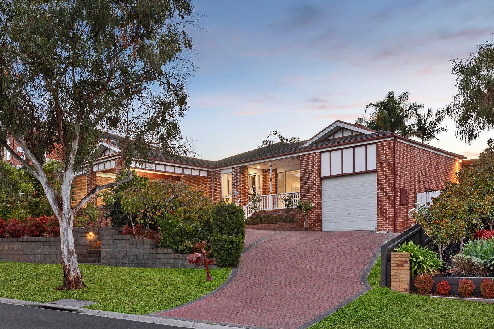 5 Jubilation Court, Frankston South, 3199