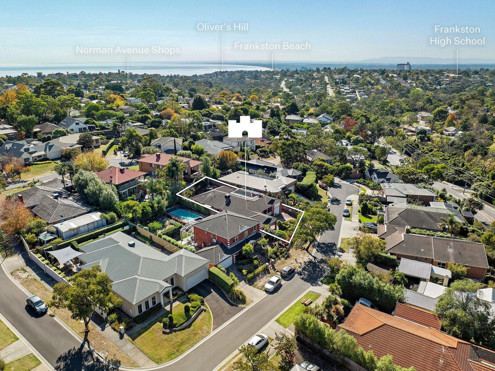 5 Jubilation Court, Frankston South, 3199