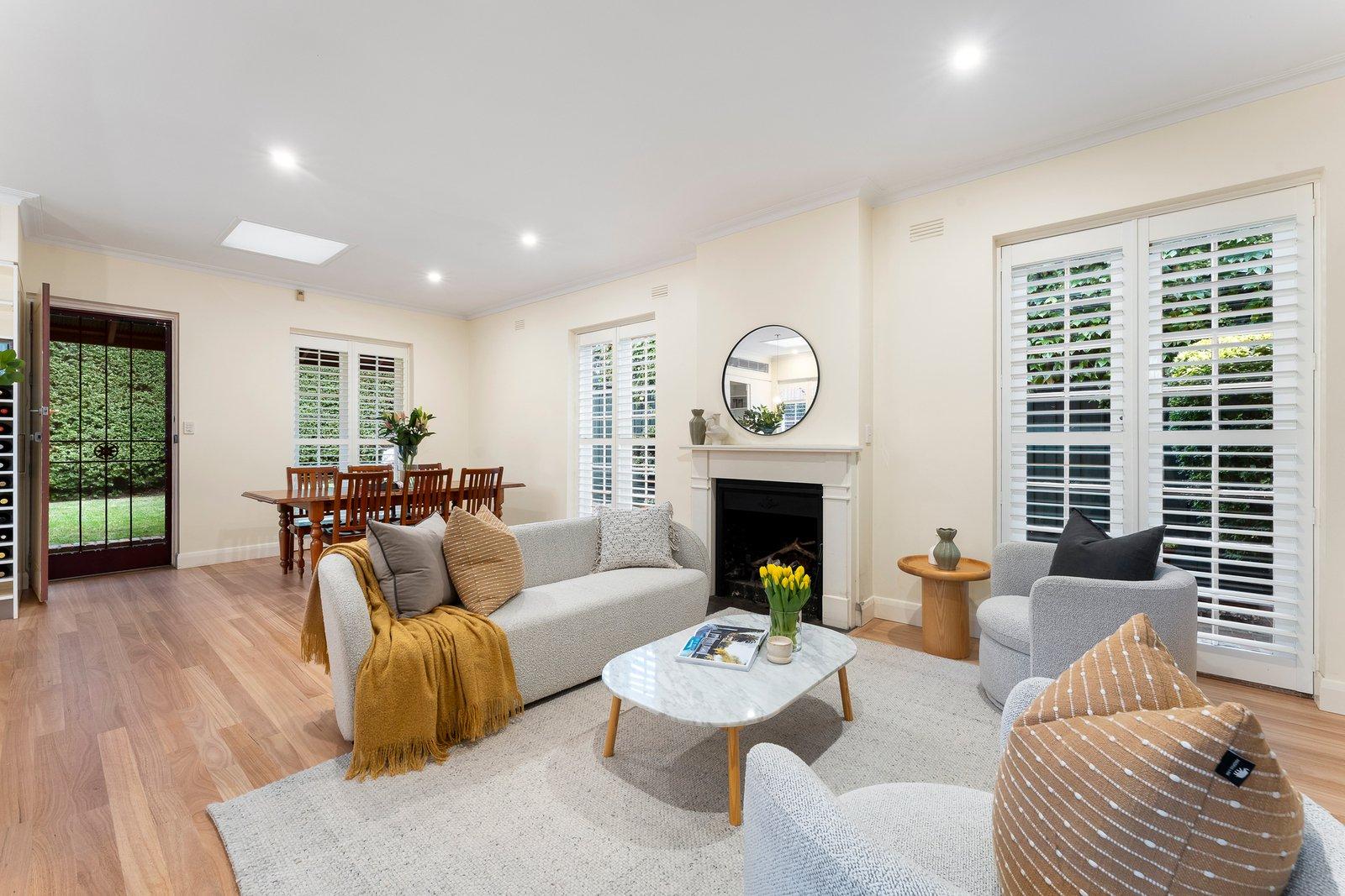 5 Russell Street, Toorak, 3142