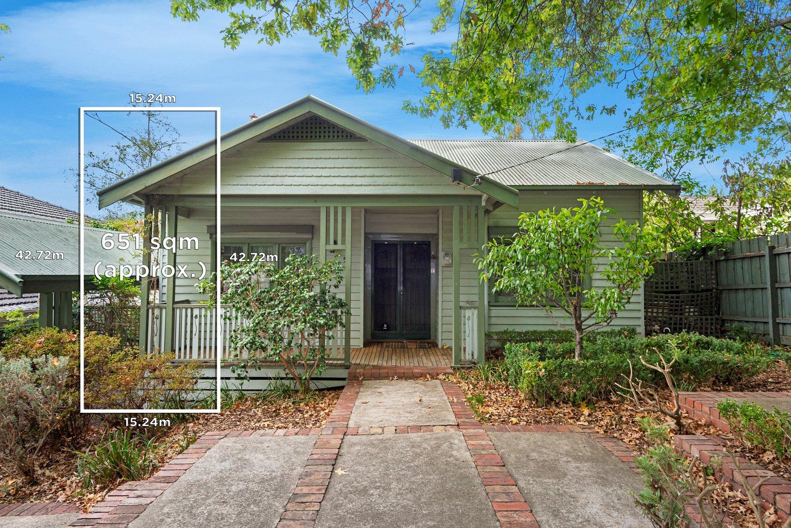 5 Reid Street, Balwyn, 3103