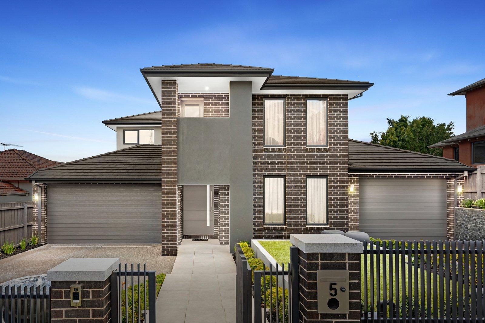5 Sylvan Crescent, Ashwood, 3147