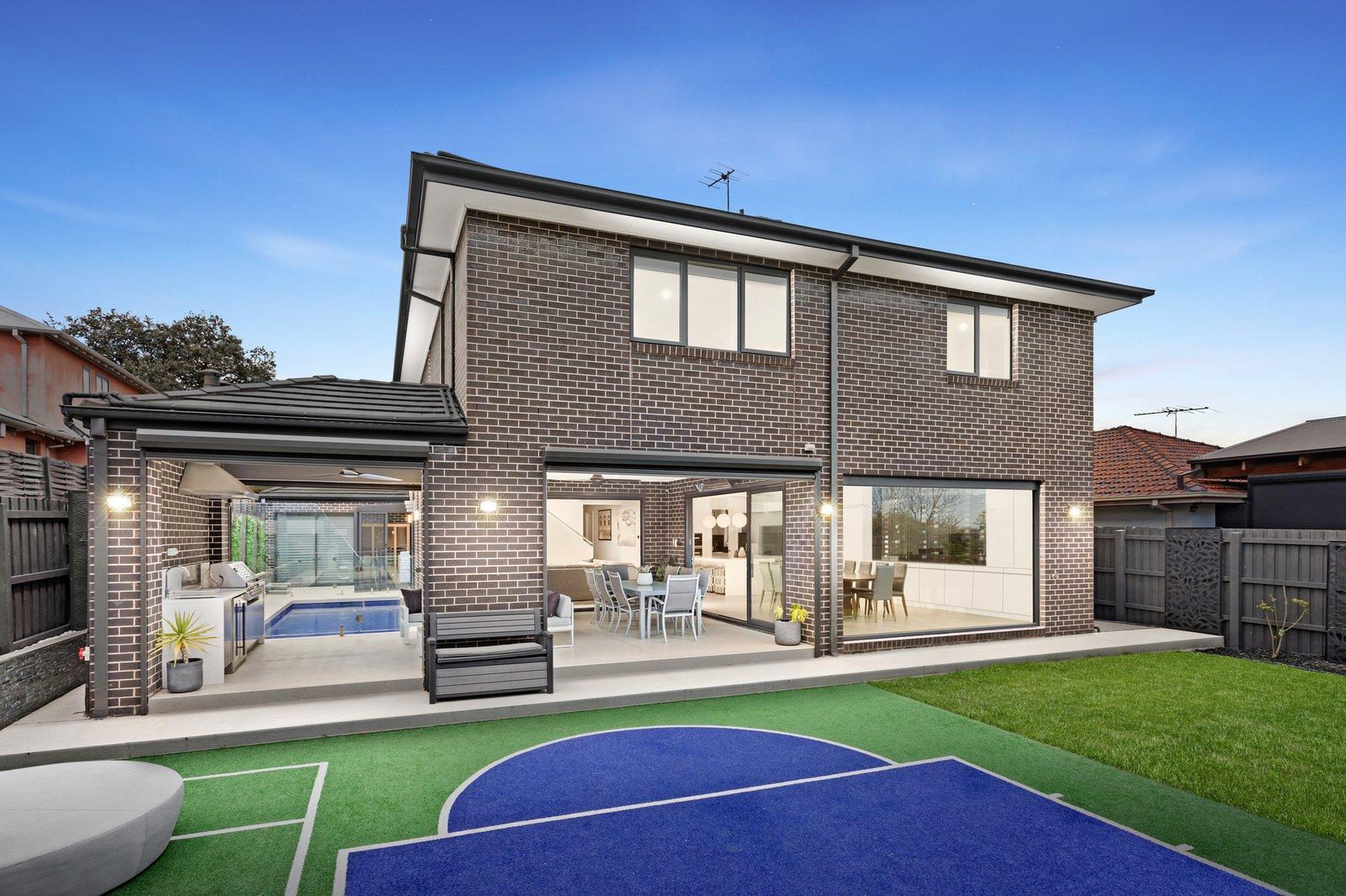 5 Sylvan Crescent, Ashwood, 3147