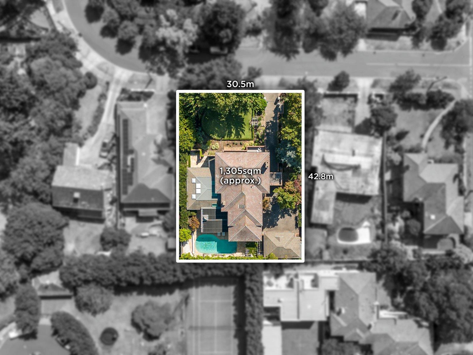 5 Tregarron Avenue, Kew, 3101