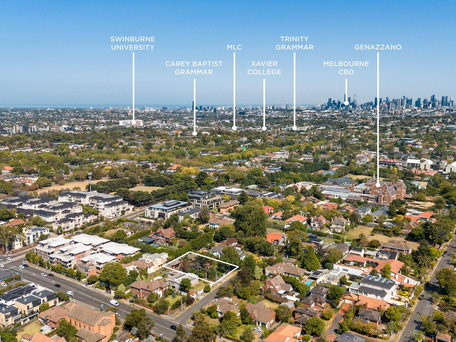5 Tregarron Avenue, Kew, 3101