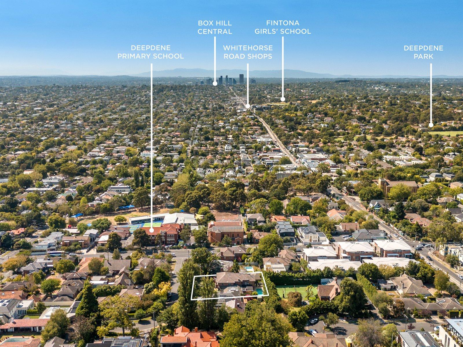 5 Tregarron Avenue, Kew, 3101