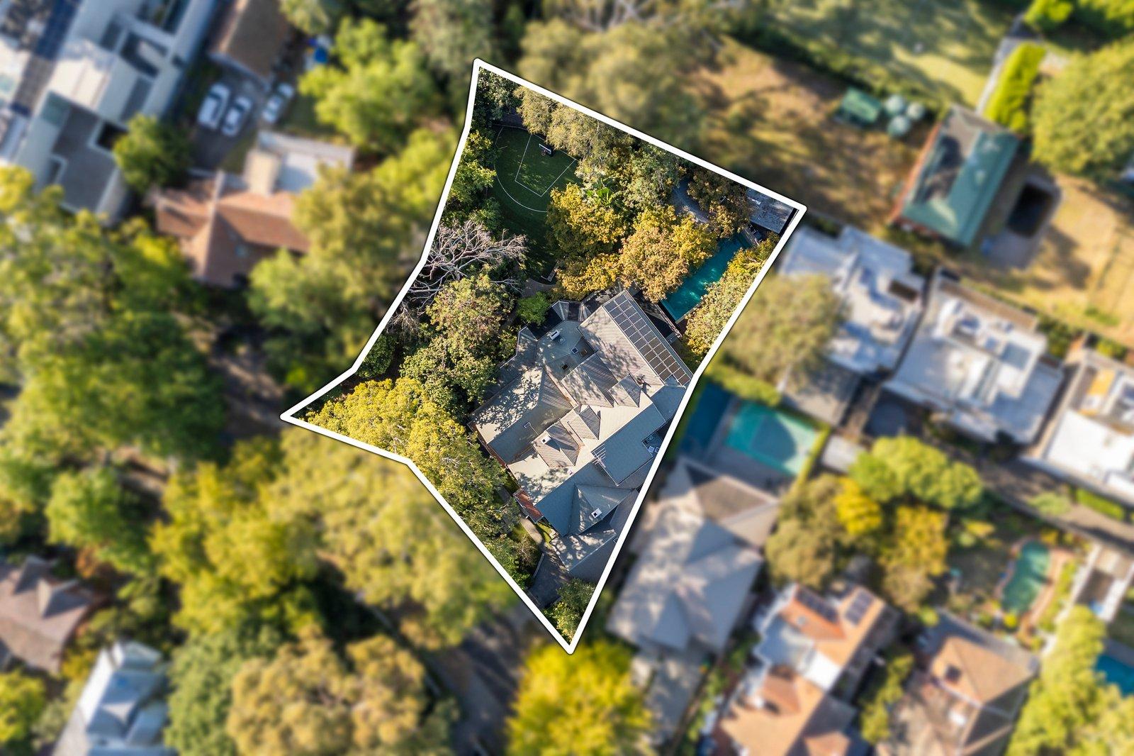 5 Winson Green Road, Canterbury, 3126