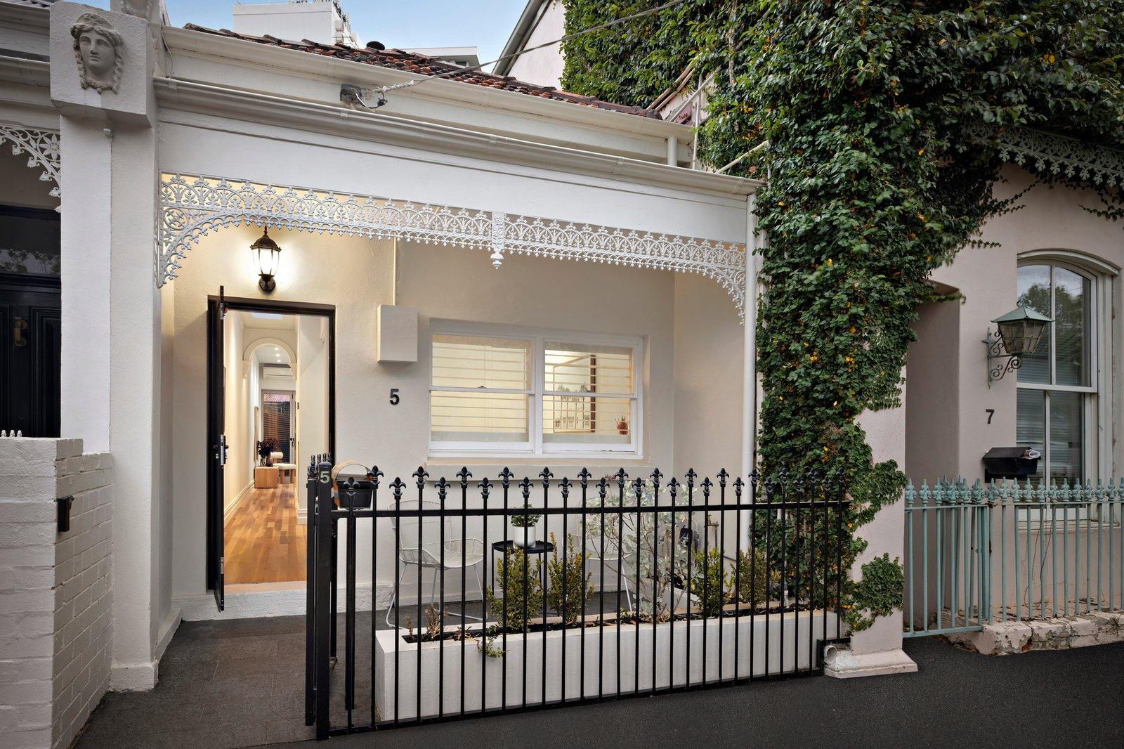 5 Wright Street, Middle Park, 3206