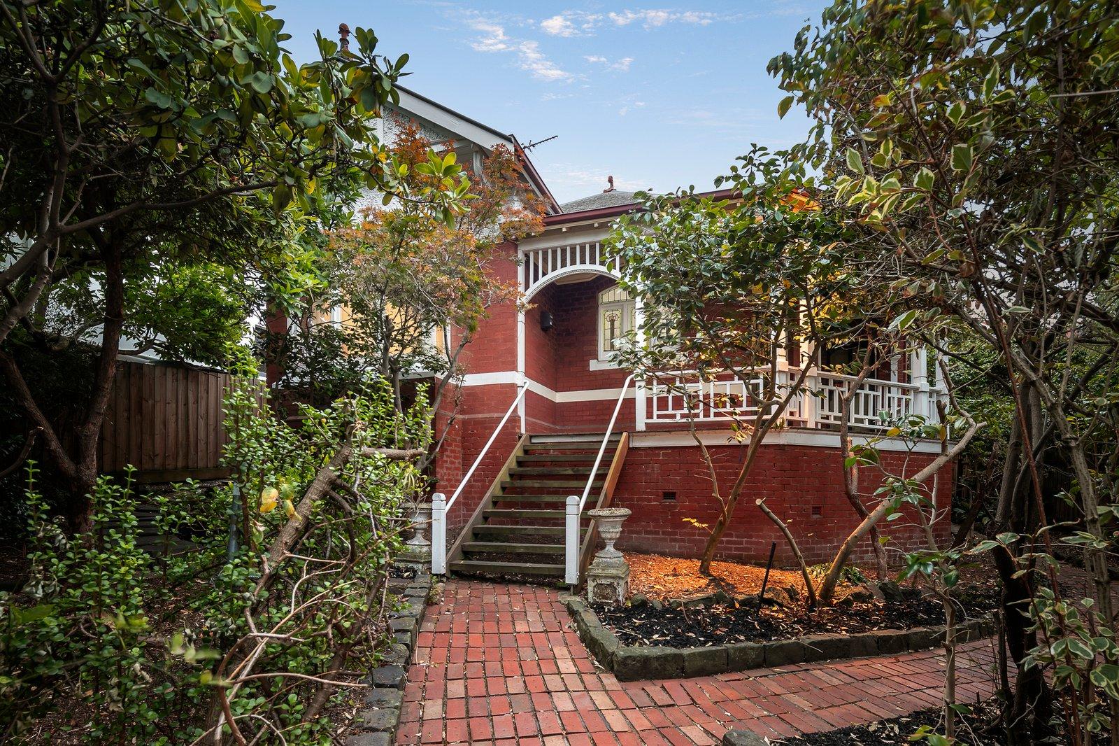 5 Yarra Grove, Hawthorn, 3122