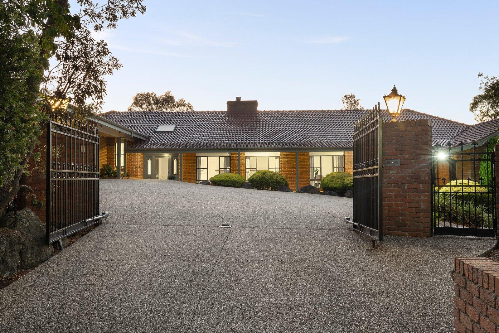 5 Yileen Court, Donvale, 3111