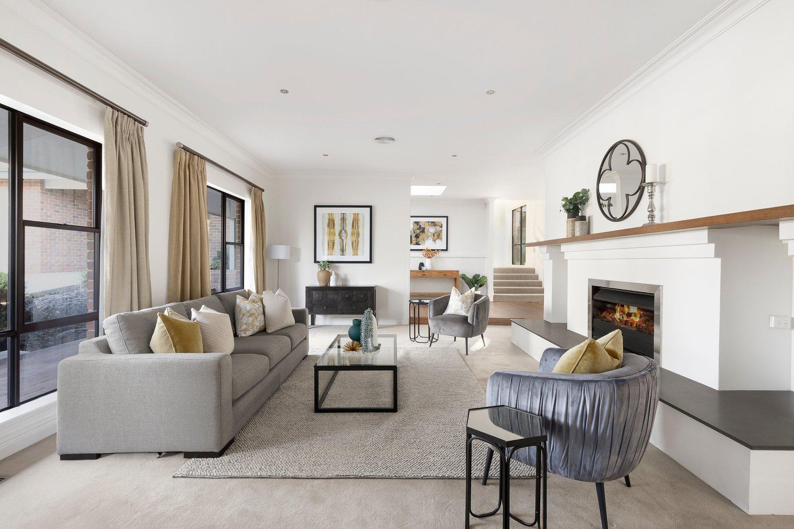 5 Yileen Court, Donvale, 3111