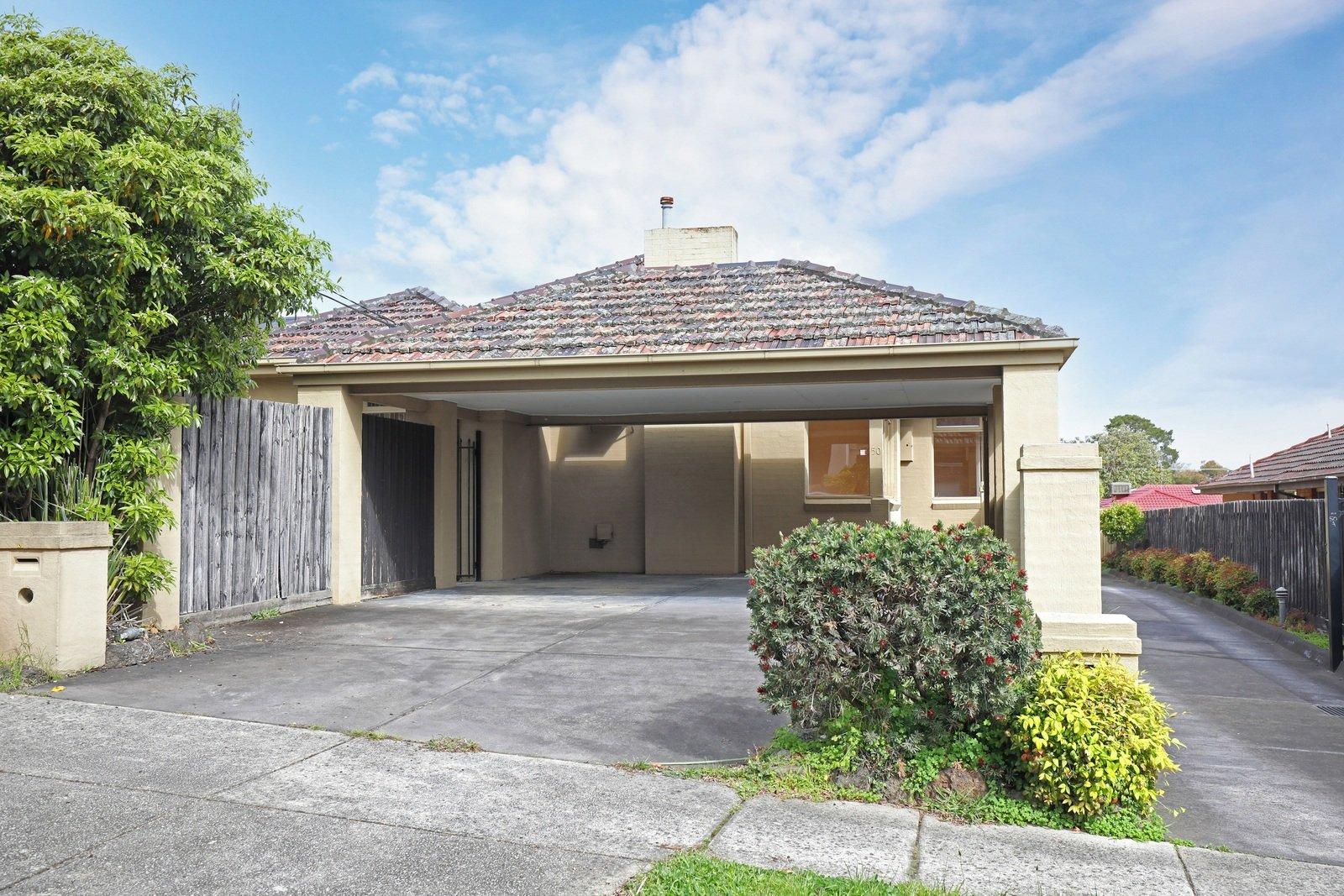 50 Thea Grove, Doncaster East, 3109