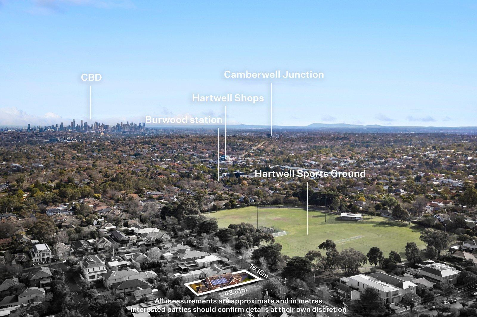 50 Bath Road, Glen Iris, 3146