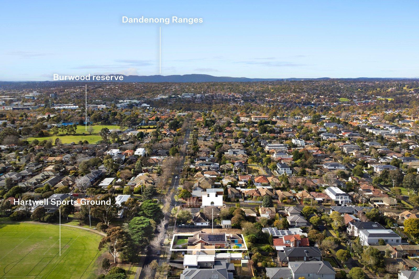 50 Bath Road, Glen Iris, 3146