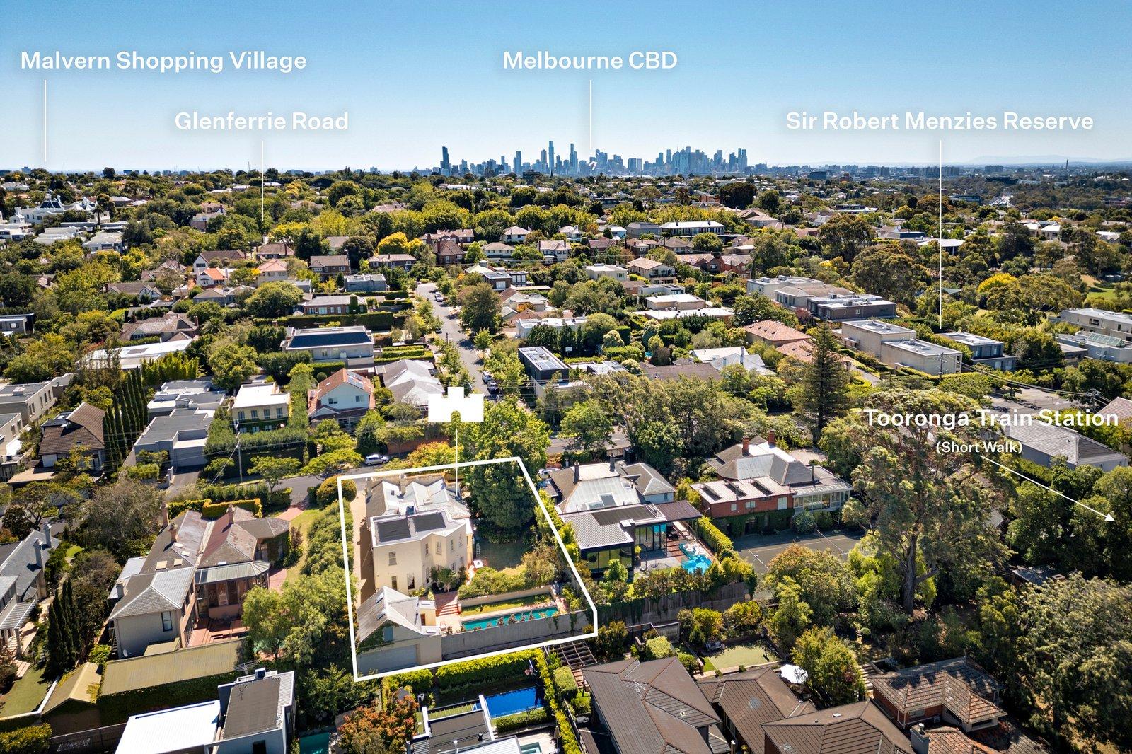 50 Elizabeth Street, Malvern, 3144