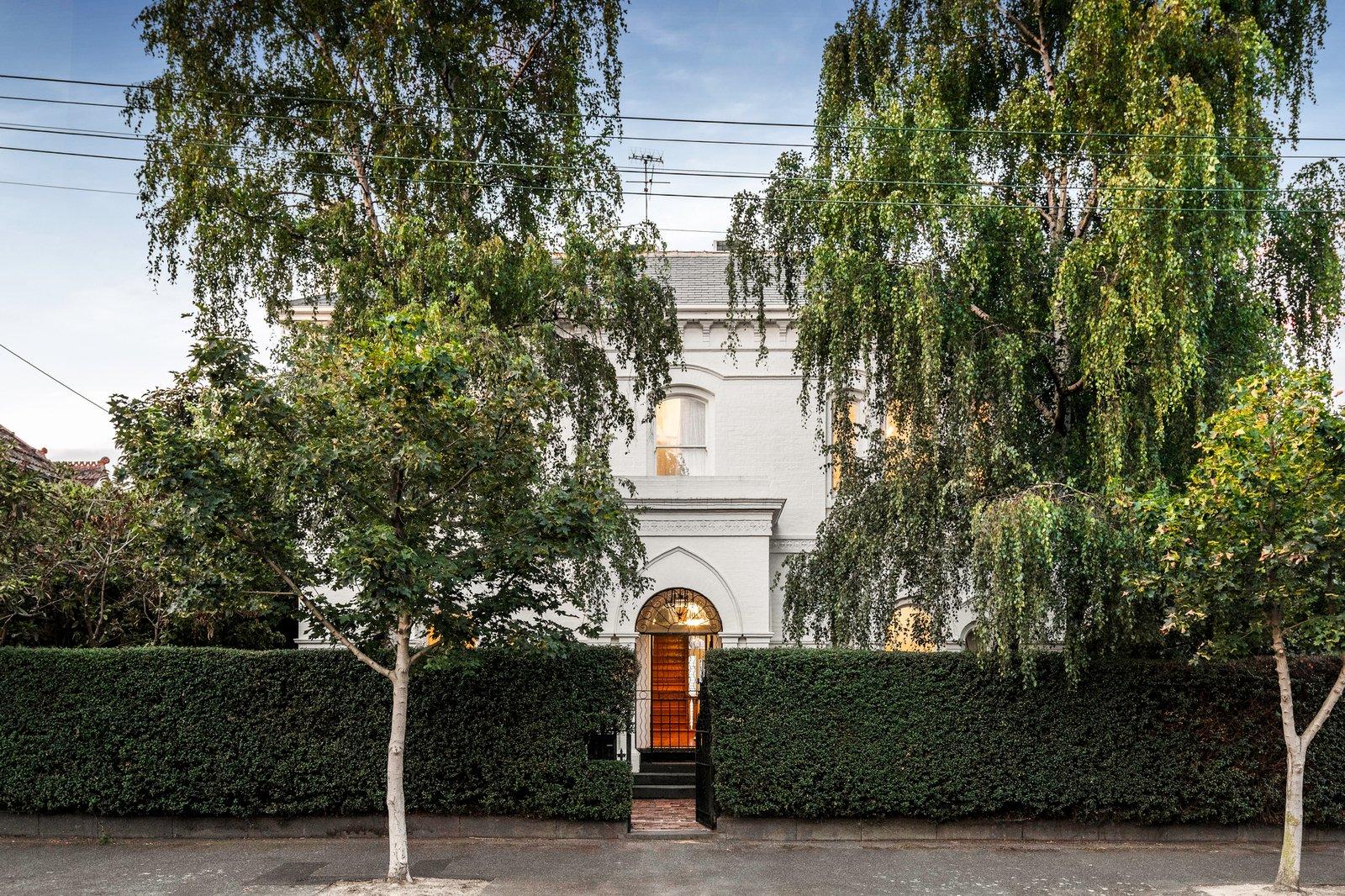 50 Hotham Street, East Melbourne, 3002