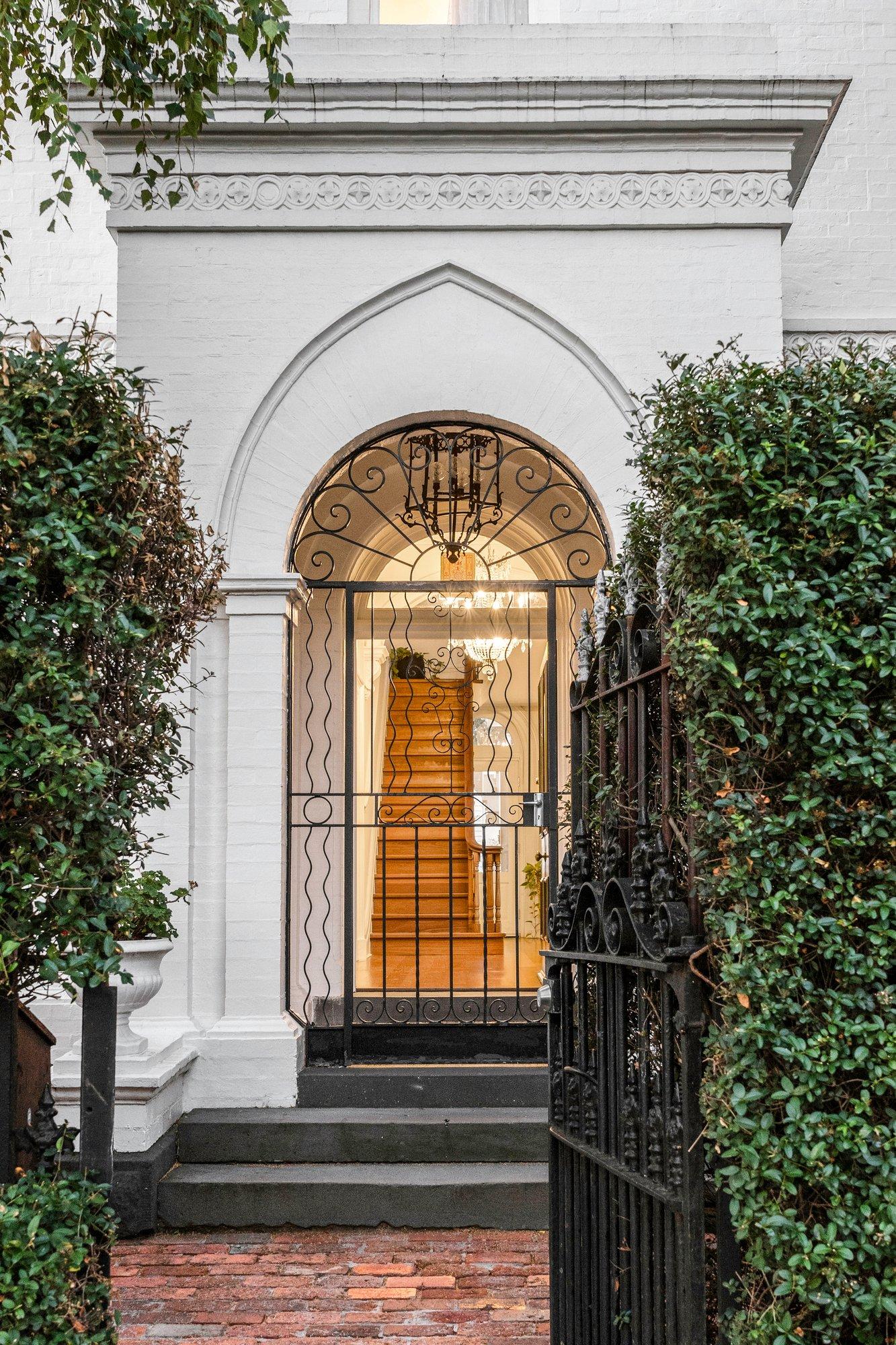 50 Hotham Street, East Melbourne, 3002