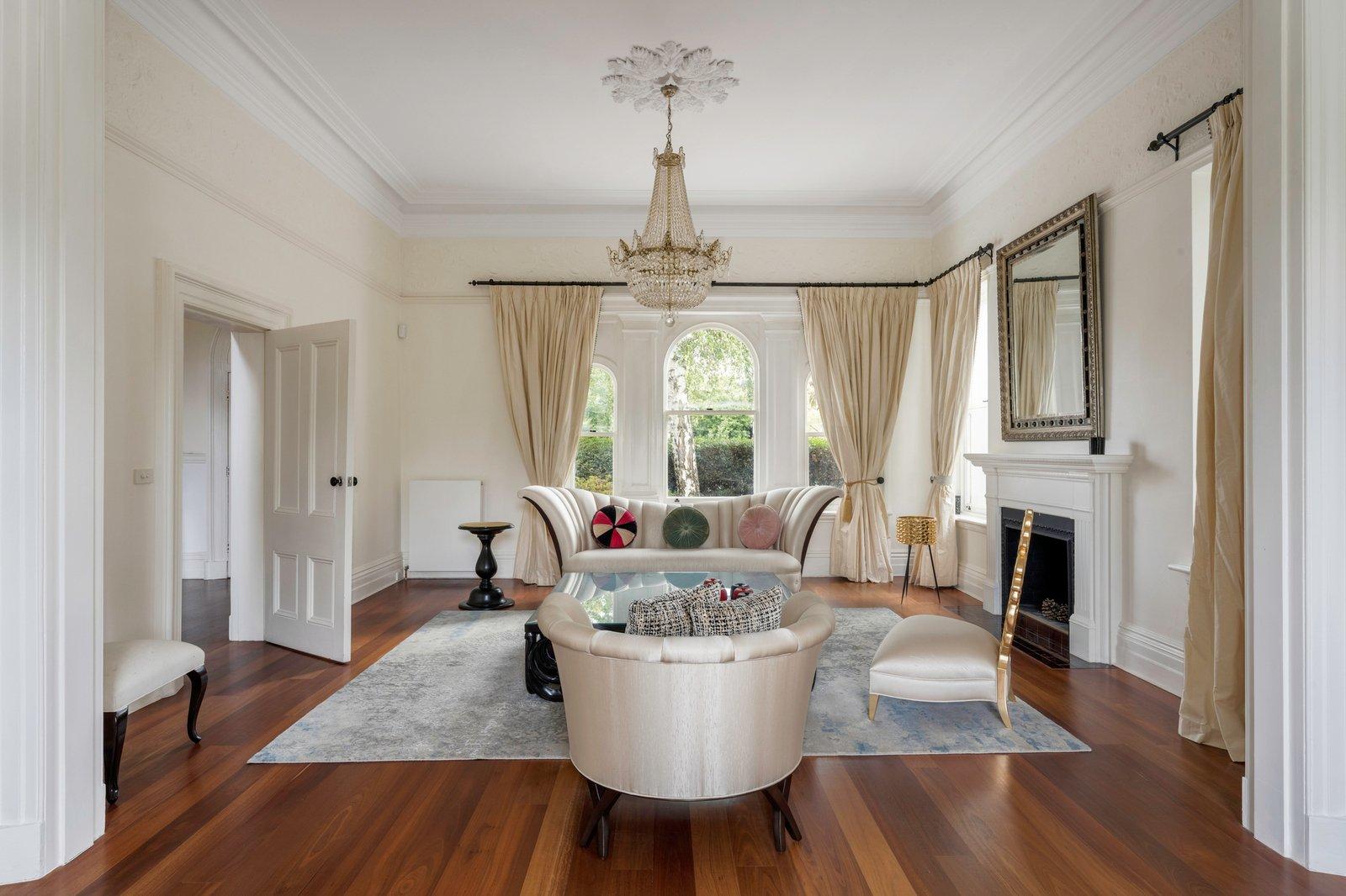 50 Hotham Street, East Melbourne, 3002