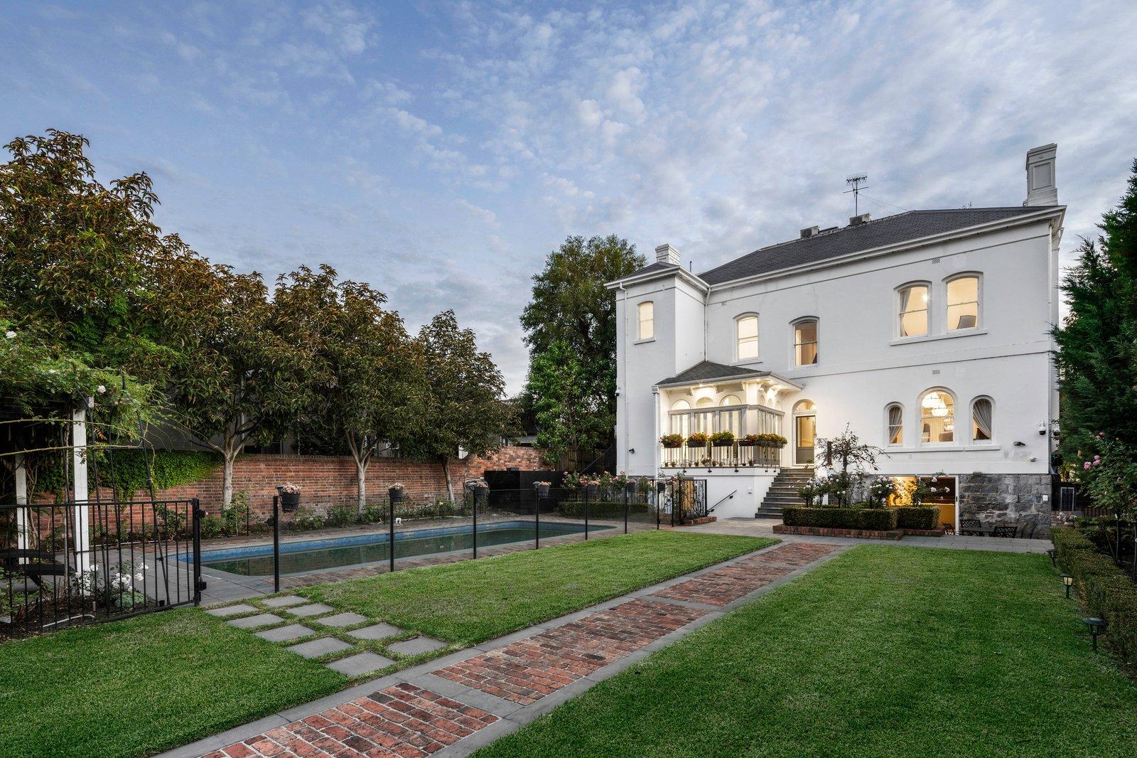 50 Hotham Street, East Melbourne, 3002