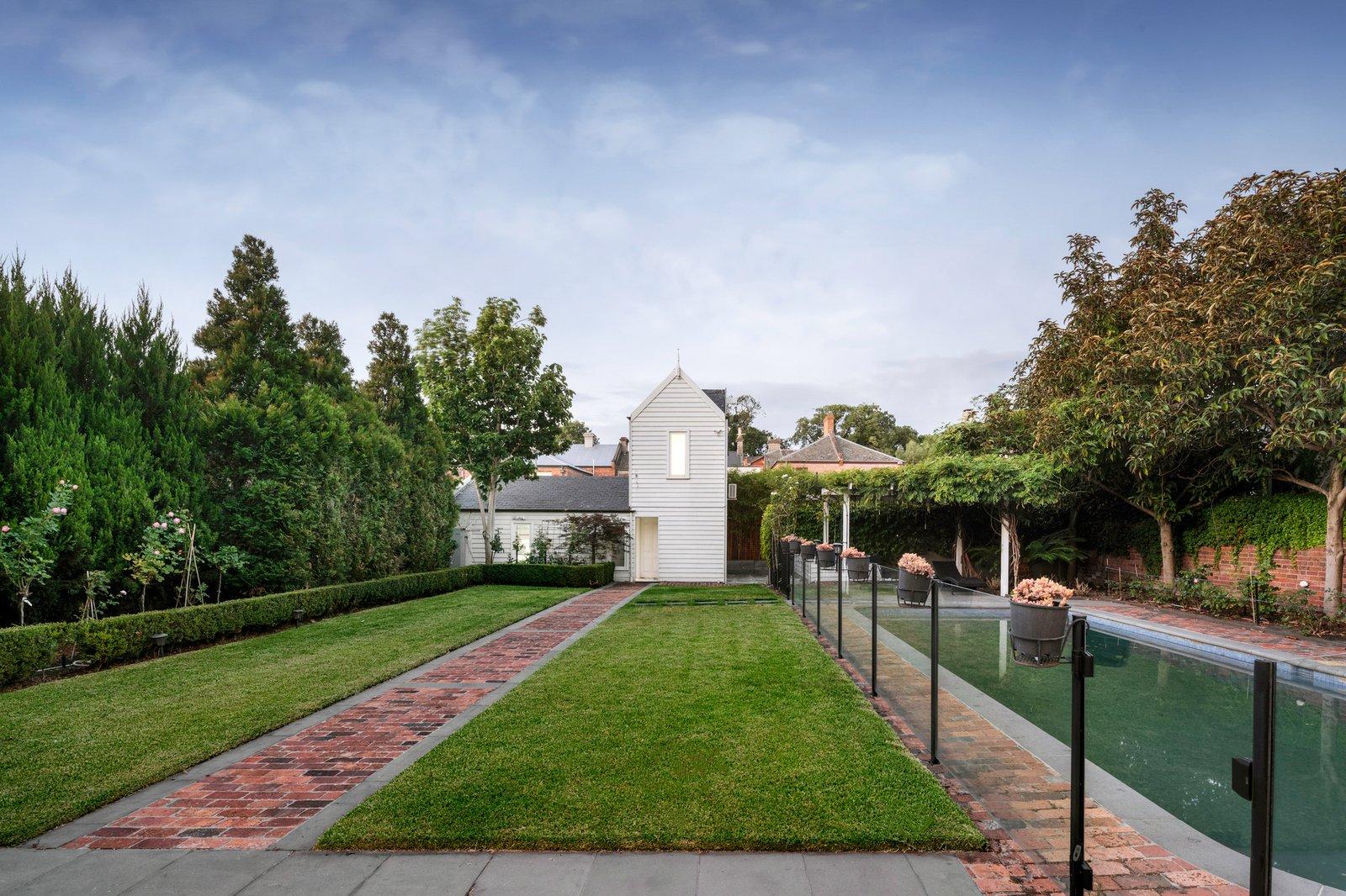 50 Hotham Street, East Melbourne, 3002