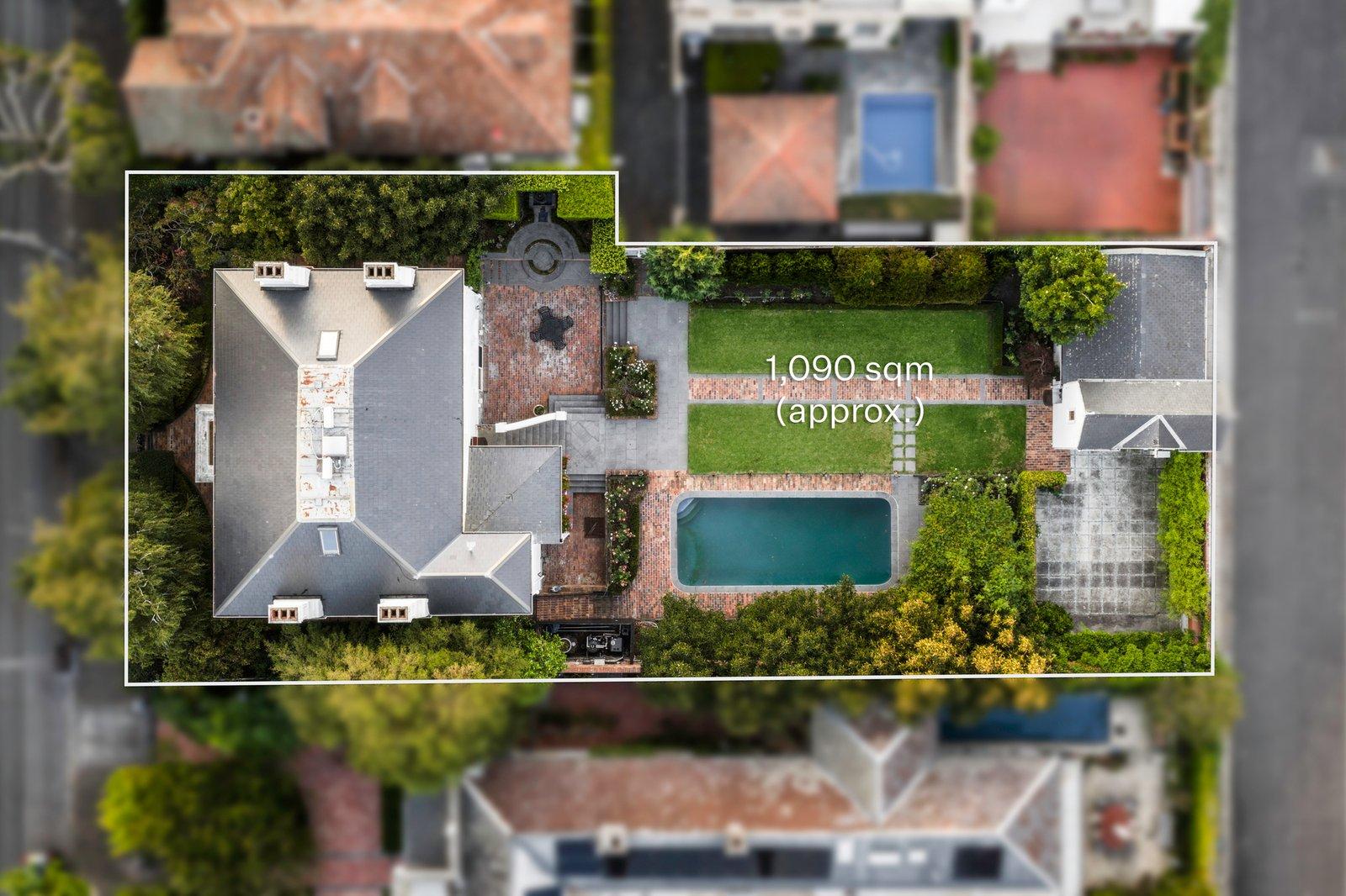 50 Hotham Street, East Melbourne, 3002