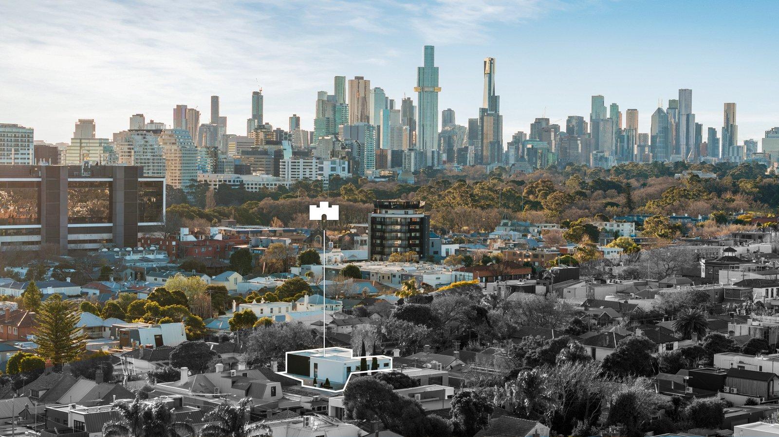 50 Perth Street, Prahran, 3181