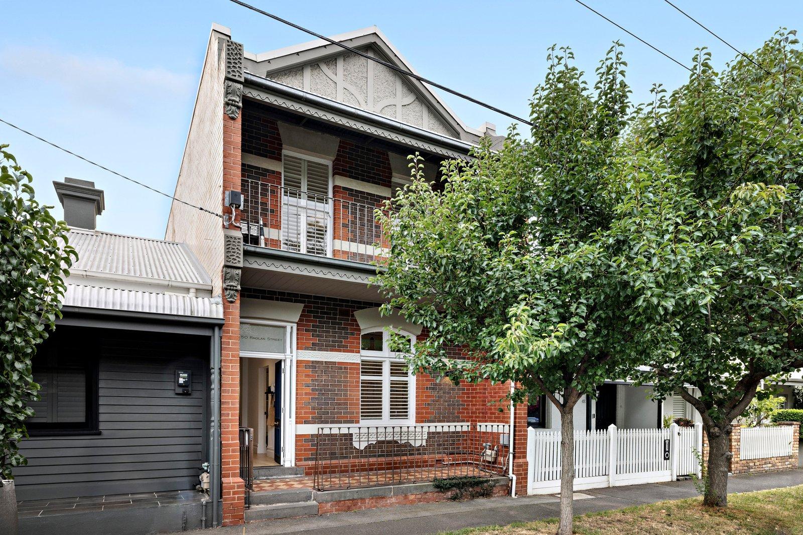 50 Raglan Street, South Melbourne, 3205