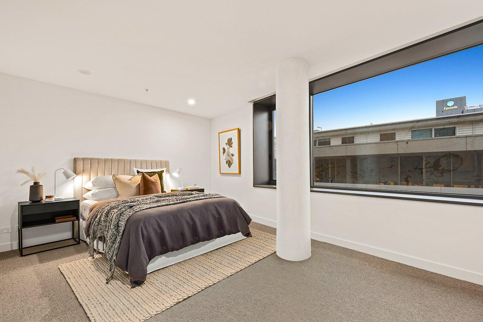 501/19 Judd Street, Richmond, 3121