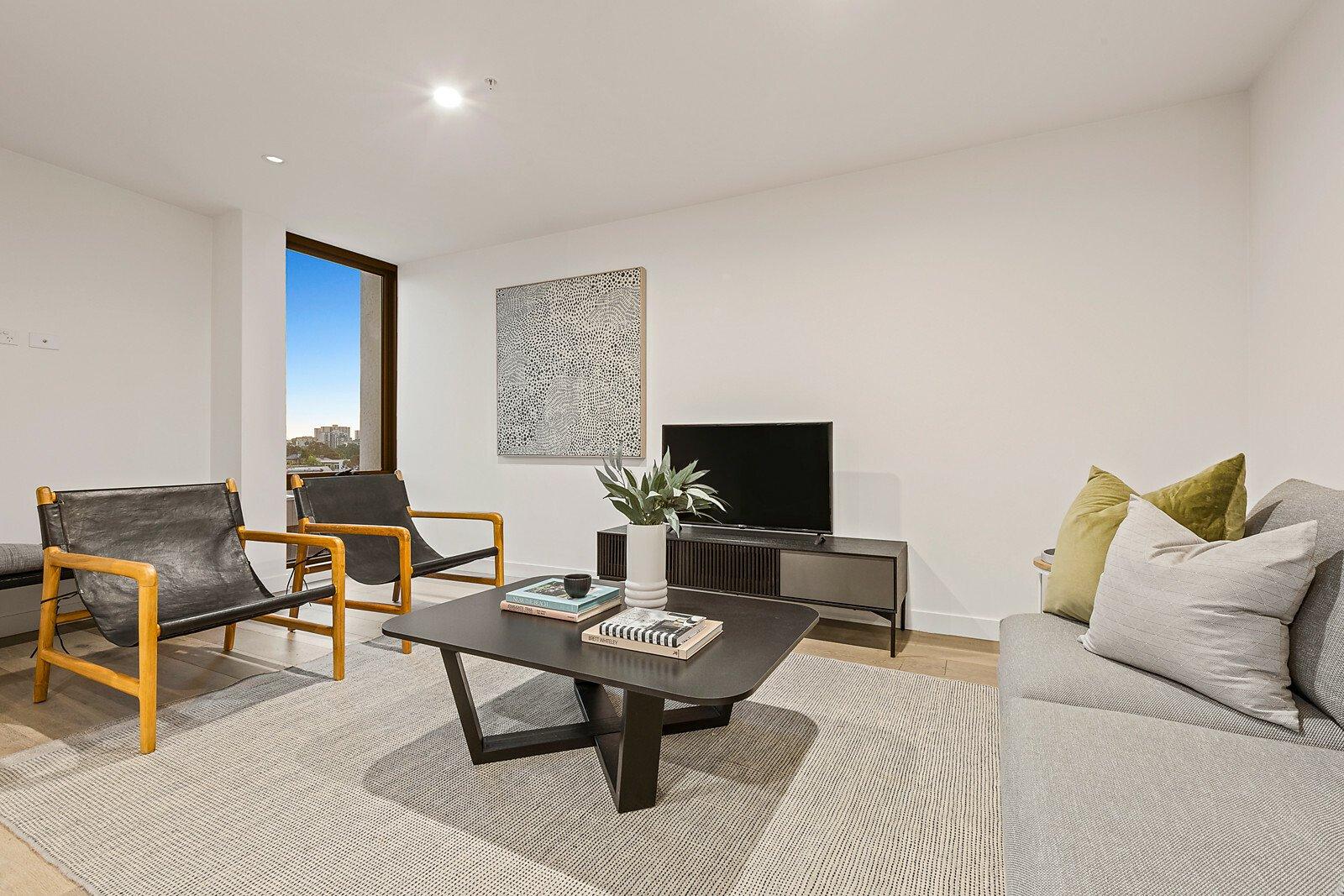 501/19 Judd Street, Richmond, 3121