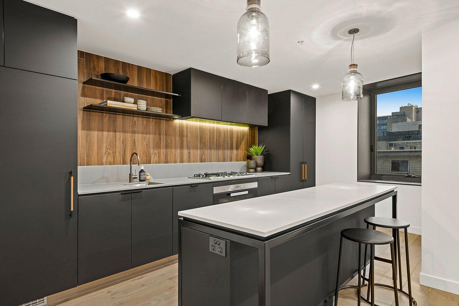 501/19 Judd Street, Richmond, 3121