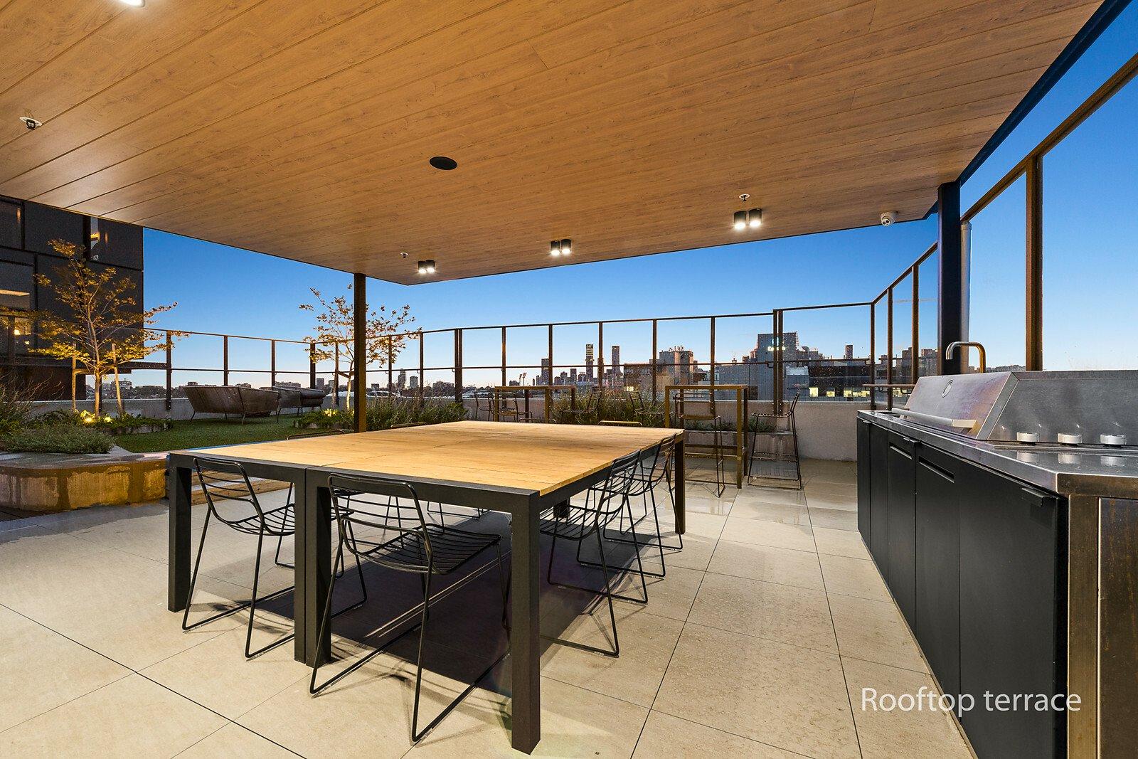 501/19 Judd Street, Richmond, 3121