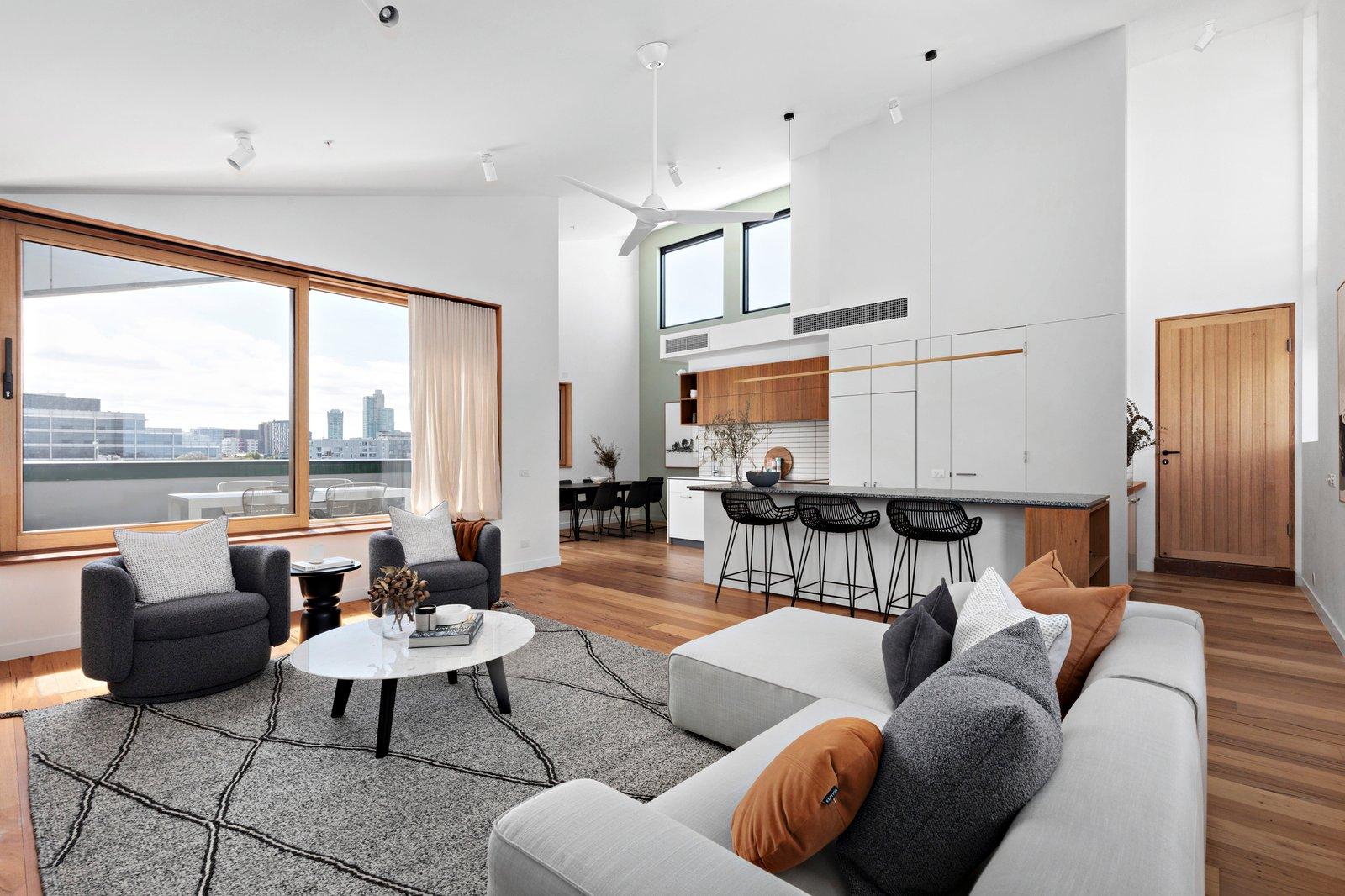 501/201 Ferrars Street, South Melbourne, 3205