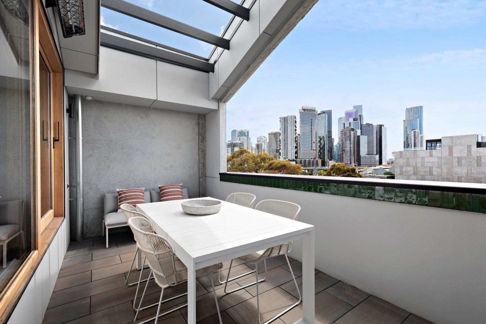 501/201 Ferrars Street, South Melbourne, 3205