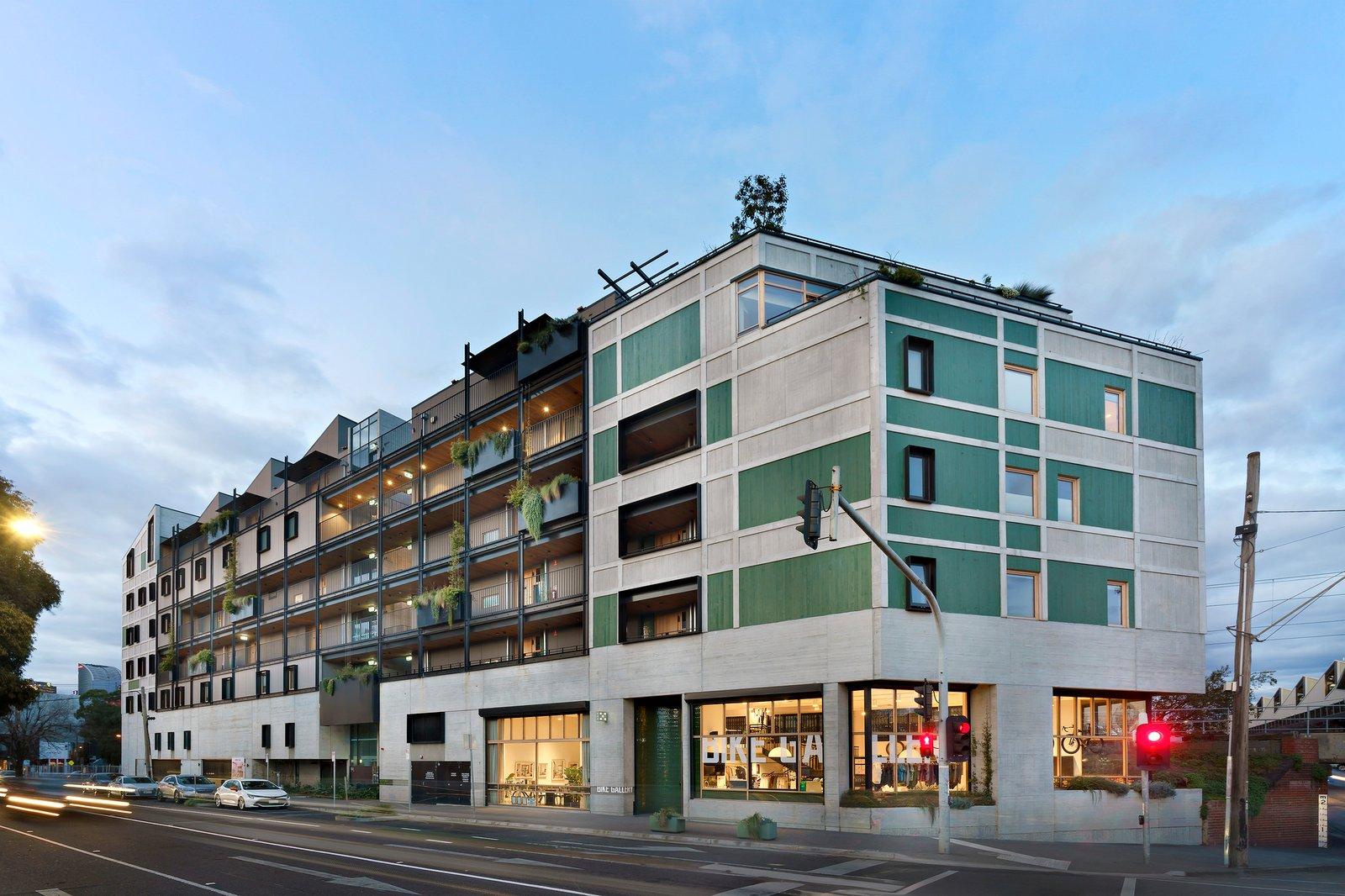 501/201 Ferrars Street, South Melbourne, 3205