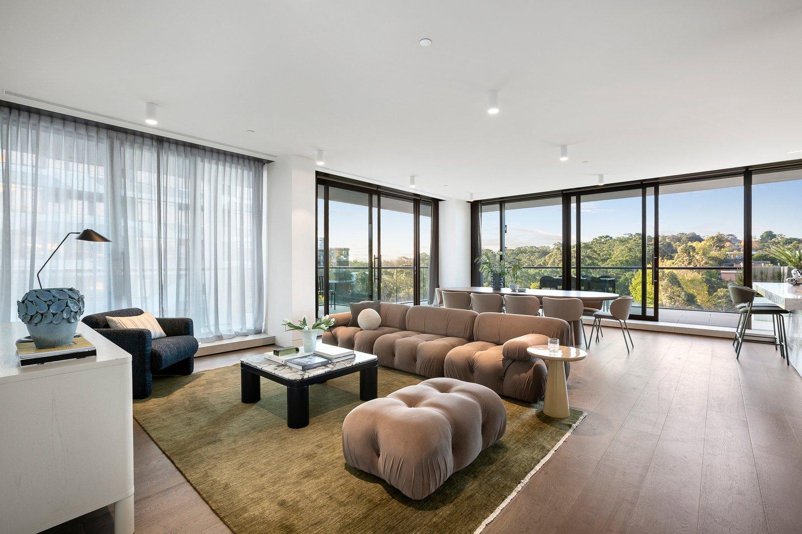 502/649 Victoria Street, Abbotsford, 3067