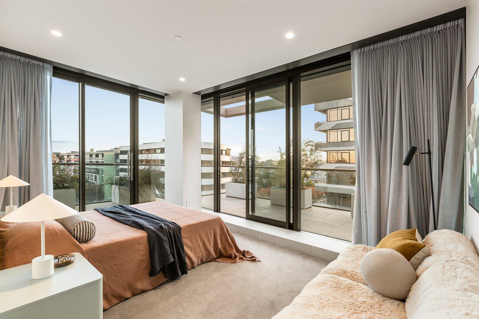 502/649 Victoria Street, Abbotsford, 3067