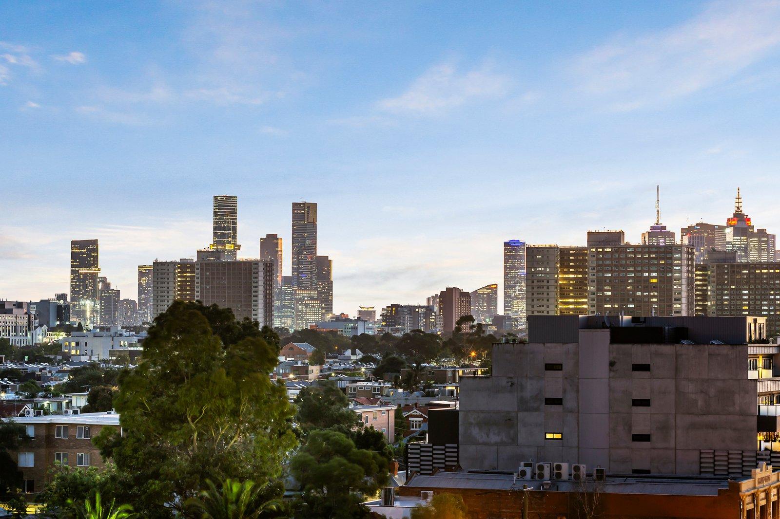 502/649 Victoria Street, Abbotsford, 3067