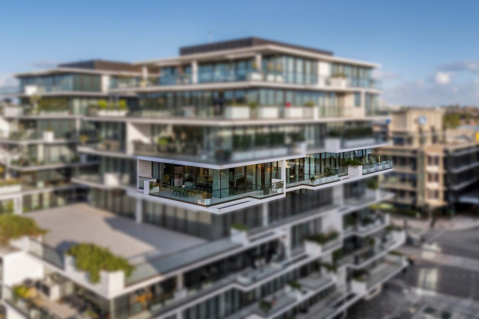 502/649 Victoria Street, Abbotsford, 3067