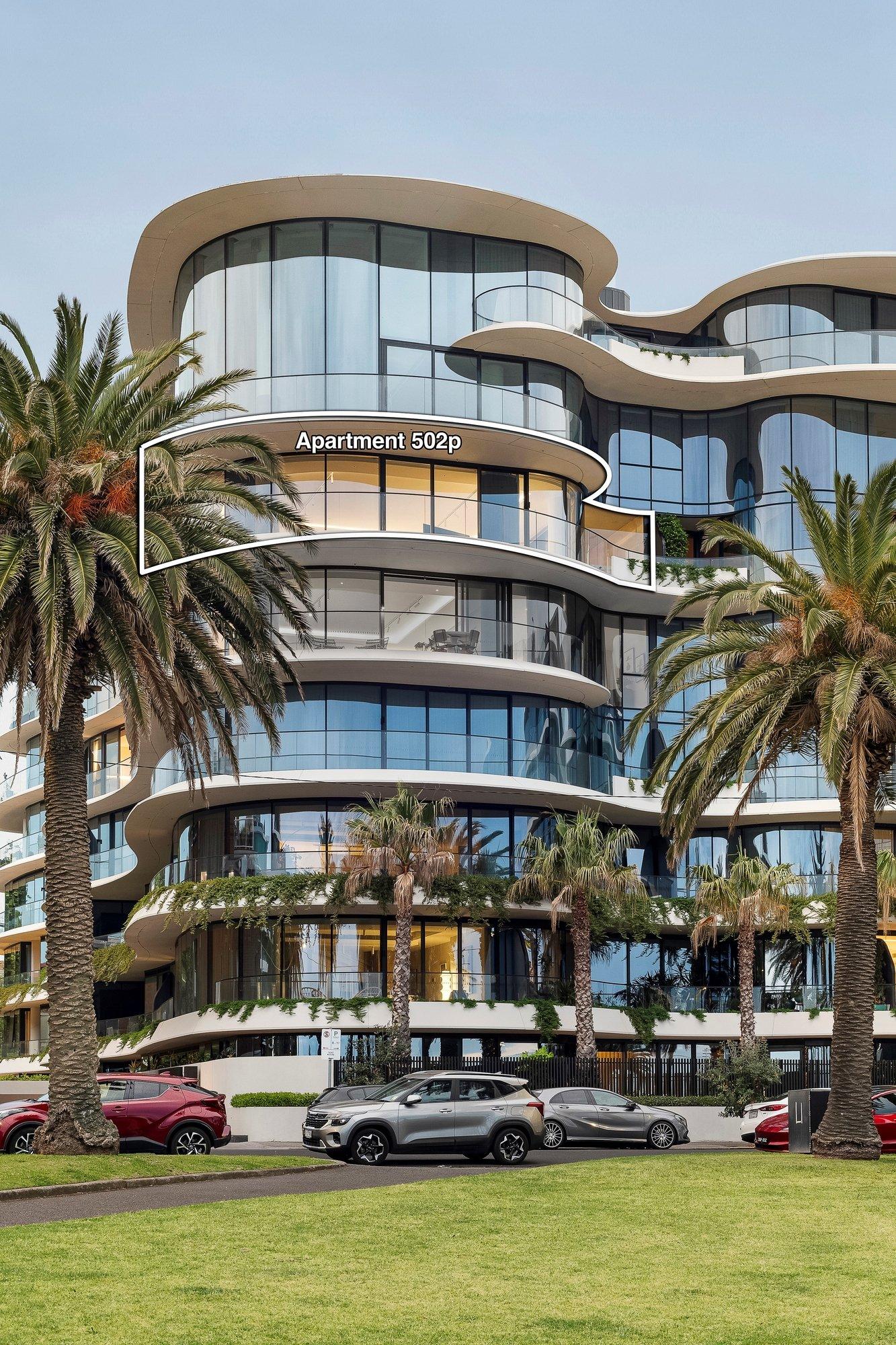 502P/14-16 The Esplanade, St Kilda, 3182