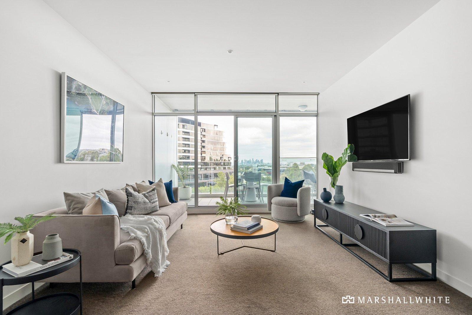 503/4-14 Burke Avenue, Hawthorn East, 3123