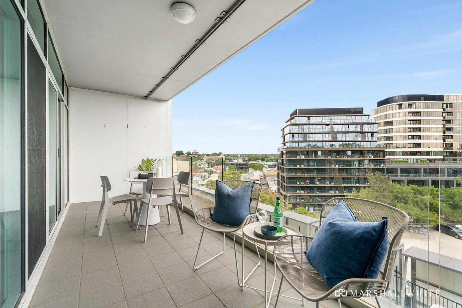 503/4-14 Burke Avenue, Hawthorn East, 3123