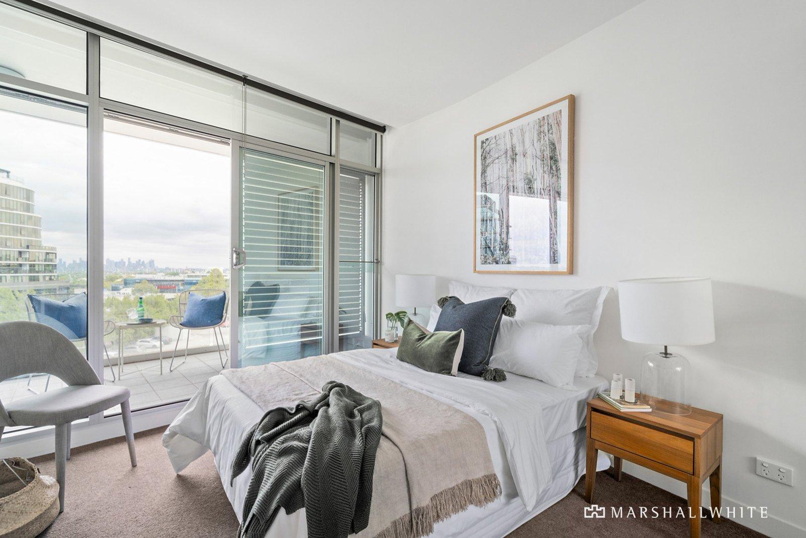 503/4-14 Burke Avenue, Hawthorn East, 3123