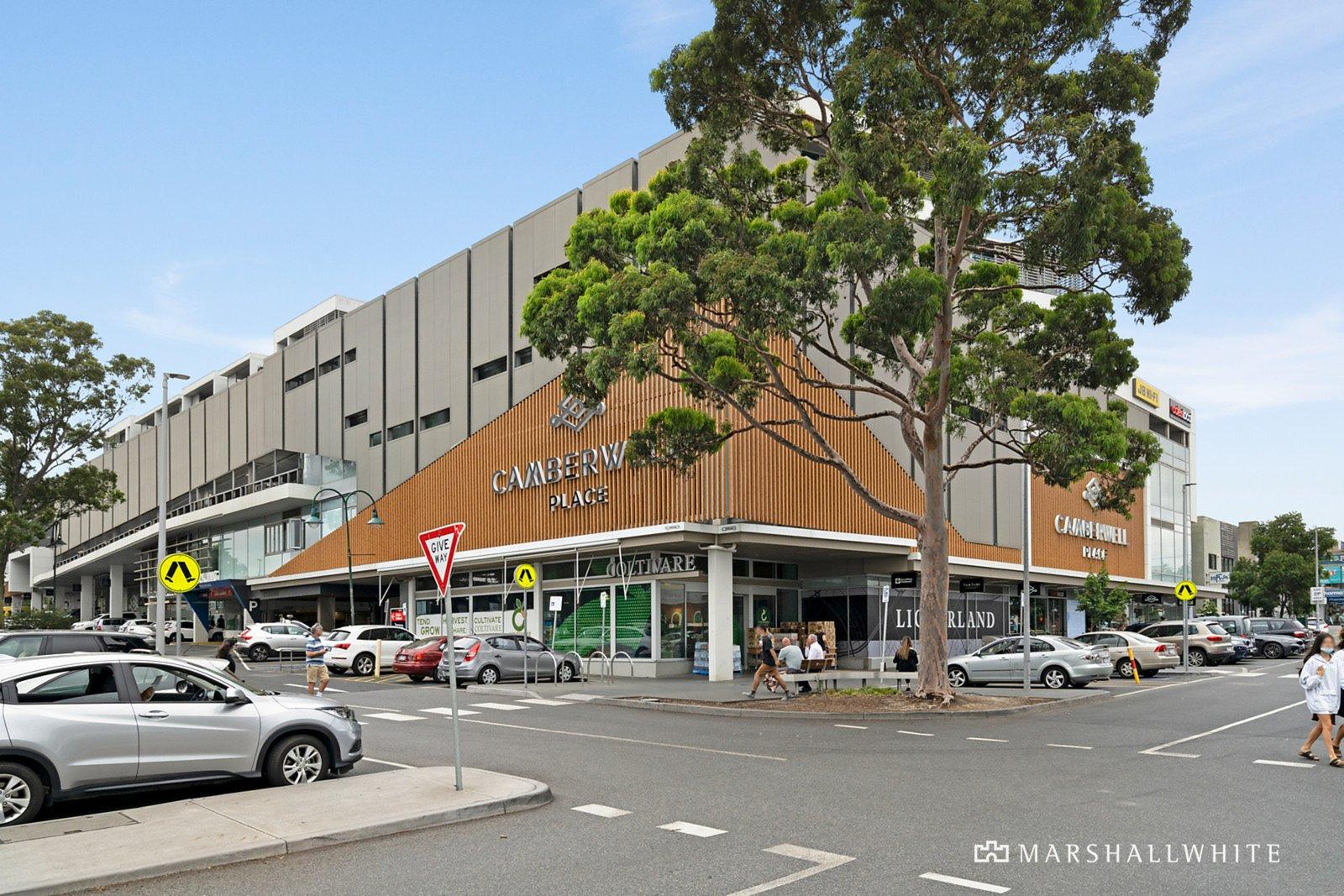 503/4-14 Burke Avenue, Hawthorn East, 3123