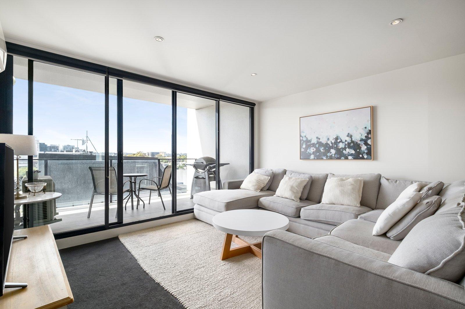 503/633 Church Street, Richmond, 3121